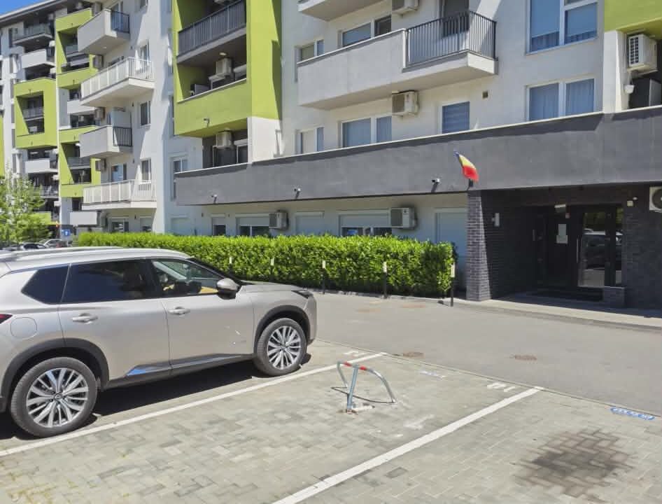 AP1429-Apartament 2 camere de inchiriat, str. Ion Bradu, Ap. 306-33