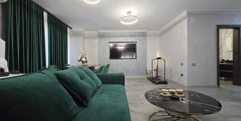 AP1450-Penthouse de vânzare str. Ciheiului, cart. Victoria Residential Nufărul- 08