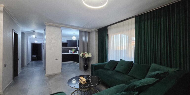 AP1450-Penthouse de vânzare str. Ciheiului, cart. Victoria Residential Nufărul- 14