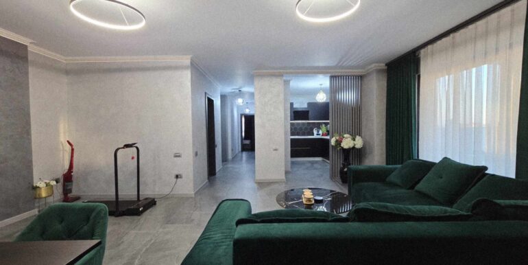 AP1450-Penthouse de vânzare str. Ciheiului, cart. Victoria Residential Nufărul- 15