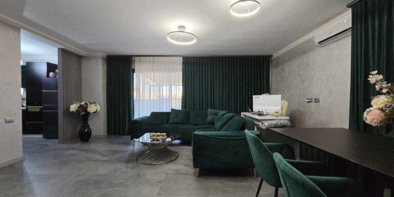 AP1450-Penthouse de vânzare str. Ciheiului, cart. Victoria Residential Nufărul- 21