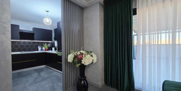 AP1450-Penthouse de vânzare str. Ciheiului, cart. Victoria Residential Nufărul- 25