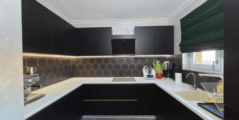 AP1450-Penthouse de vânzare str. Ciheiului, cart. Victoria Residential Nufărul- 26