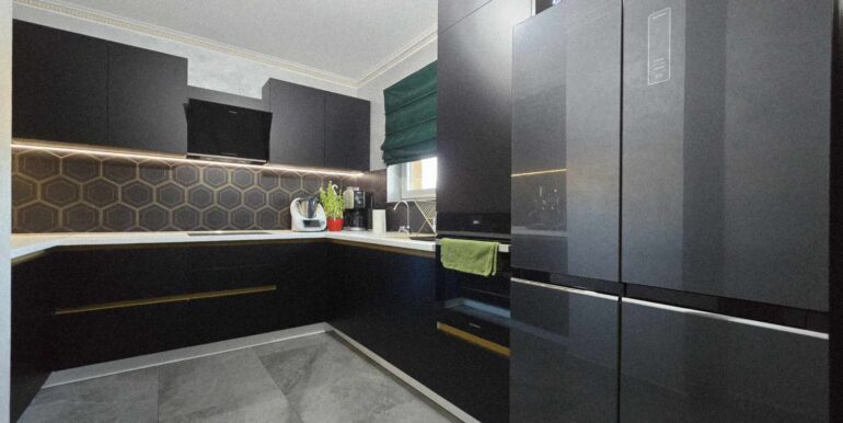 AP1450-Penthouse de vânzare str. Ciheiului, cart. Victoria Residential Nufărul- 27