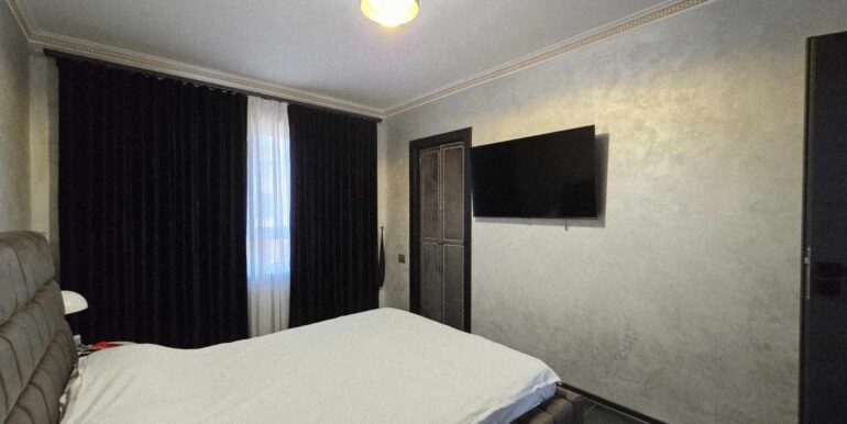 AP1450-Penthouse de vânzare str. Ciheiului, cart. Victoria Residential Nufărul- 29