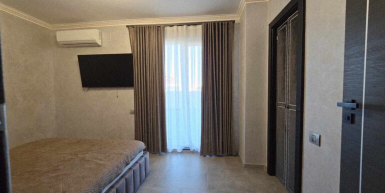 AP1450-Penthouse de vânzare str. Ciheiului, cart. Victoria Residential Nufărul- 34