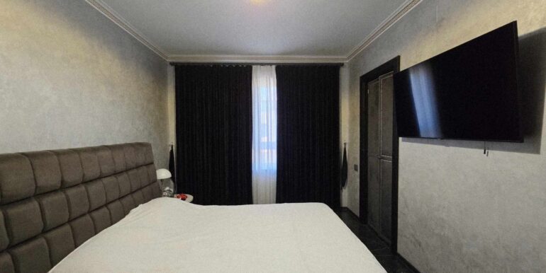 AP1450-Penthouse de vânzare str. Ciheiului, cart. Victoria Residential Nufărul- 35