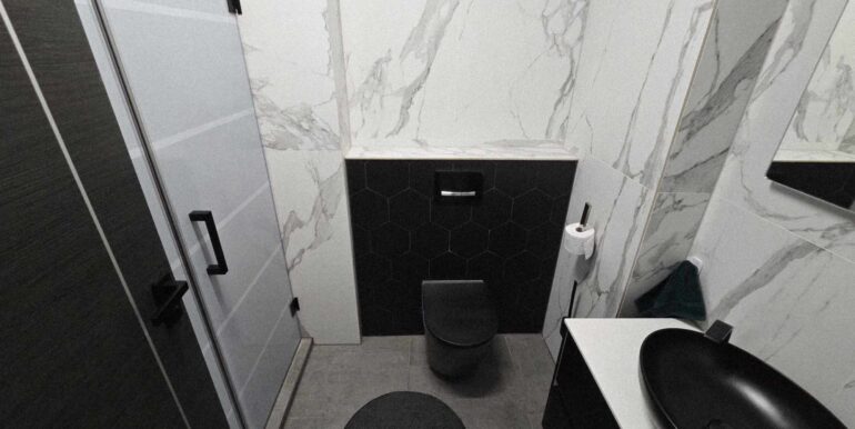 AP1450-Penthouse de vânzare str. Ciheiului, cart. Victoria Residential Nufărul- 37