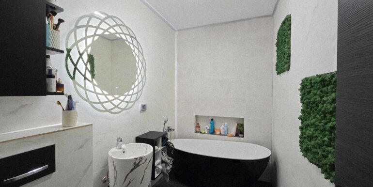 AP1450-Penthouse de vânzare str. Ciheiului, cart. Victoria Residential Nufărul- 38