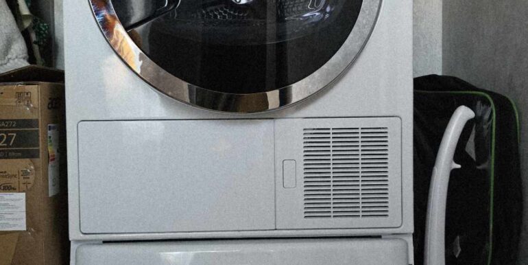 AP1450-Penthouse de vânzare str. Ciheiului, cart. Victoria Residential Nufărul- 44