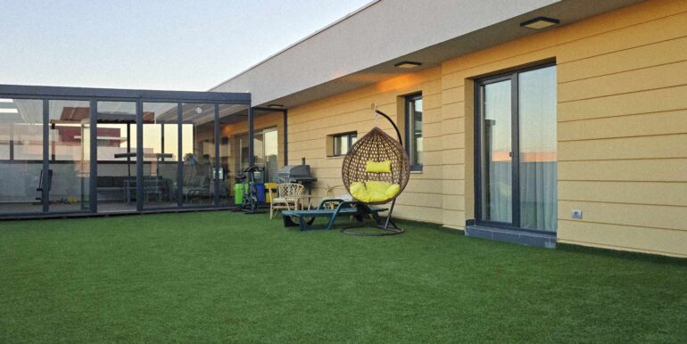 AP1450-Penthouse de vânzare str. Ciheiului, cart. Victoria Residential Nufărul- 51