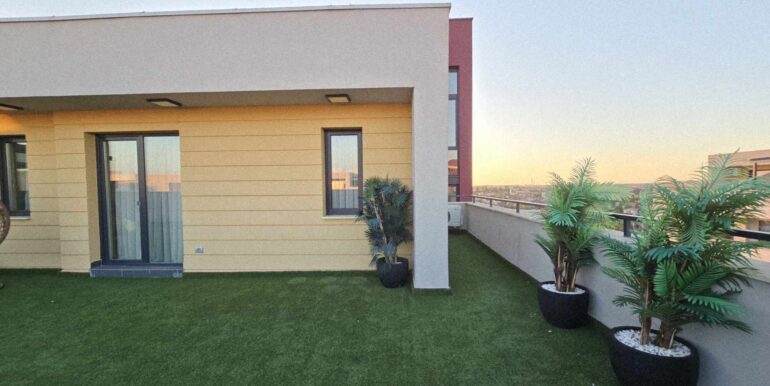 AP1450-Penthouse de vânzare str. Ciheiului, cart. Victoria Residential Nufărul- 61