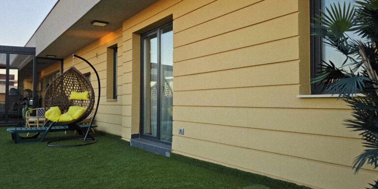 AP1450-Penthouse de vânzare str. Ciheiului, cart. Victoria Residential Nufărul- 66