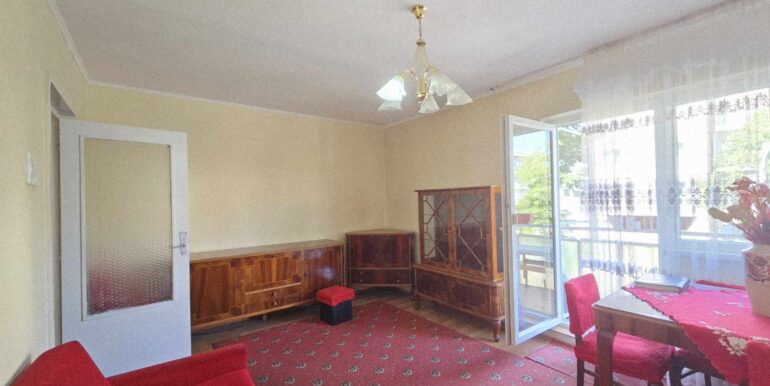 Apartament 3 camere de vânzare, tip PC, blvd Nufărului-02