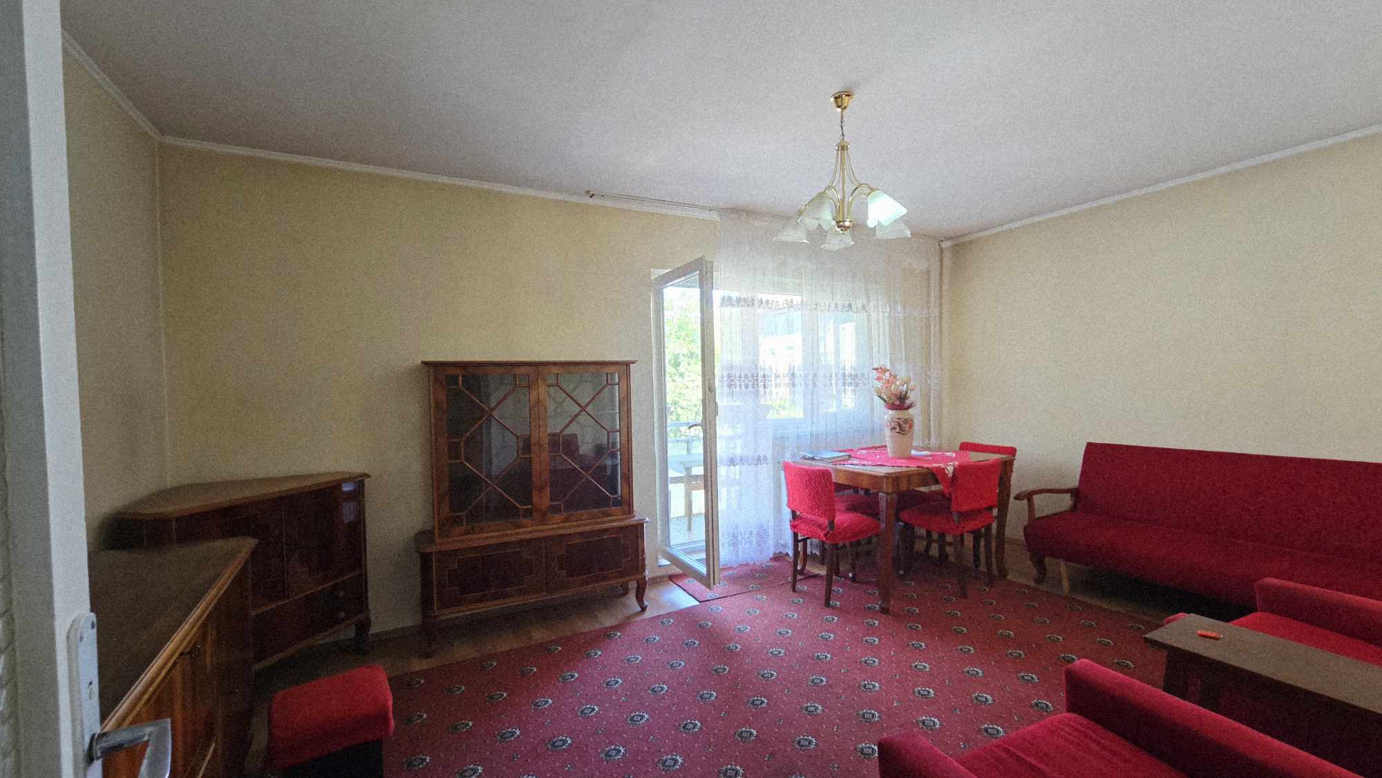 Apartament 3 camere de vânzare, tip PC, cartier Nufărului-AP1452