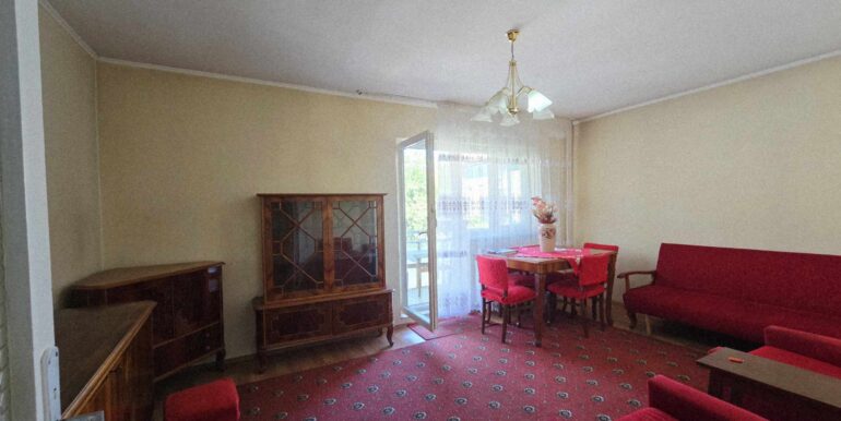 Apartament 3 camere de vânzare, tip PC, blvd Nufărului-04