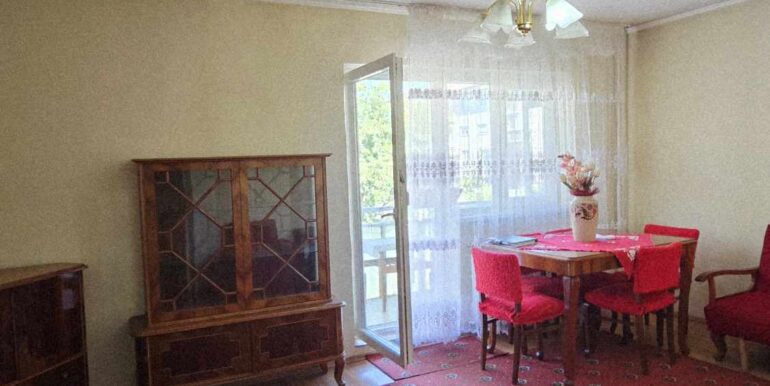 Apartament 3 camere de vânzare, tip PC, blvd Nufărului-05