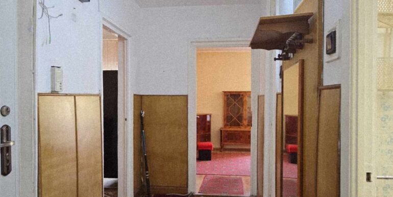 Apartament 3 camere de vânzare, tip PC, blvd Nufărului-06