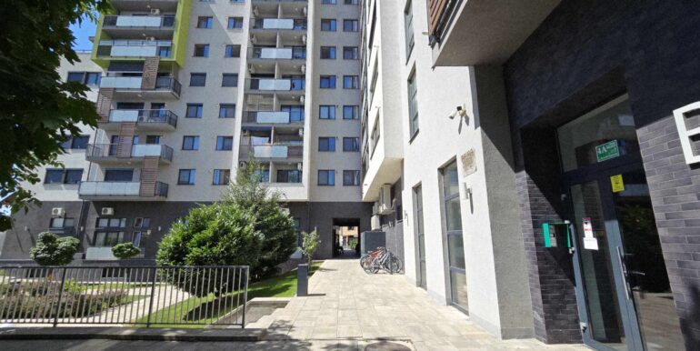 Apartament 3 camere de îchiriat, Prima Premium Sucevei-02