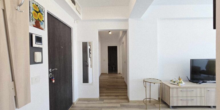 Apartament 3 camere de îchiriat, Prima Premium Sucevei-05