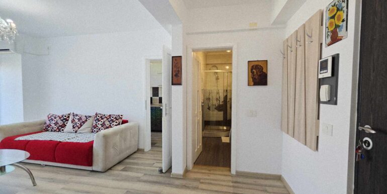 Apartament 3 camere de îchiriat, Prima Premium Sucevei-06