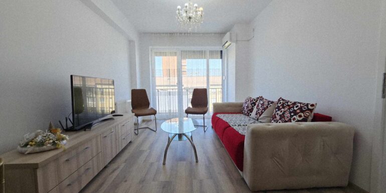 Apartament 3 camere de îchiriat, Prima Premium Sucevei-10