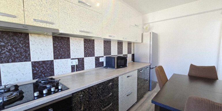 Apartament 3 camere de îchiriat, Prima Premium Sucevei-13