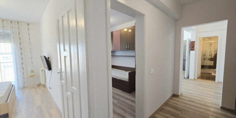 Apartament 3 camere de îchiriat, Prima Premium Sucevei-16