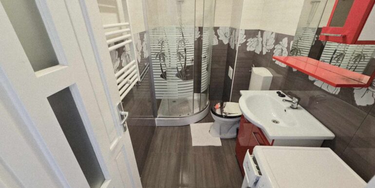 Apartament 3 camere de îchiriat, Prima Premium Sucevei-29