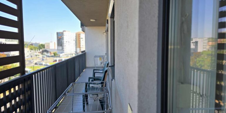 Apartament 3 camere de îchiriat, Prima Premium Sucevei-31