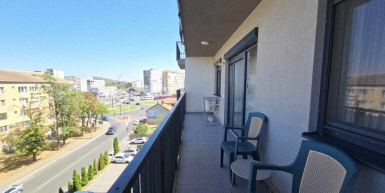 Apartament 3 camere de îchiriat, Prima Premium Sucevei-33