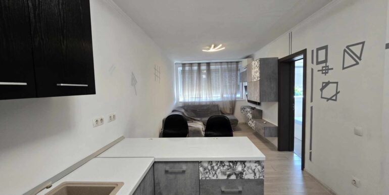 Apartament cu 2 camere de închiriat, str. Cazaban-01