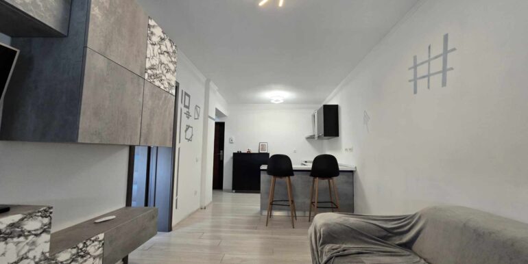 Apartament cu 2 camere de închiriat, str. Cazaban-05