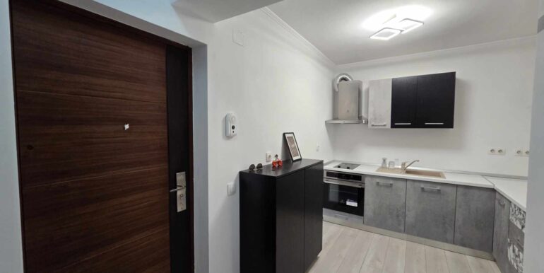 Apartament cu 2 camere de închiriat, str. Cazaban-07