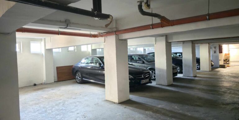 Apartament cu 2 camere de închiriat, str. Cazaban-19