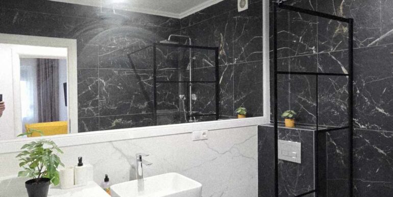 AP1454-Apartament 3 camere de inchiriat, AES Residence str. Ceyrat-19