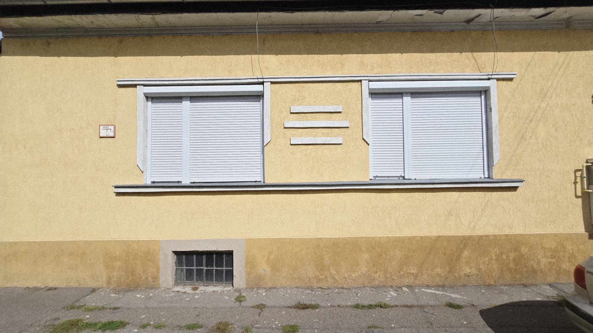 CASĂ DE VÂNZARE, SEMICENTRAL, ZONA STRĂZILOR AL. VLAHUȚA/C. TĂNASE-CV0518