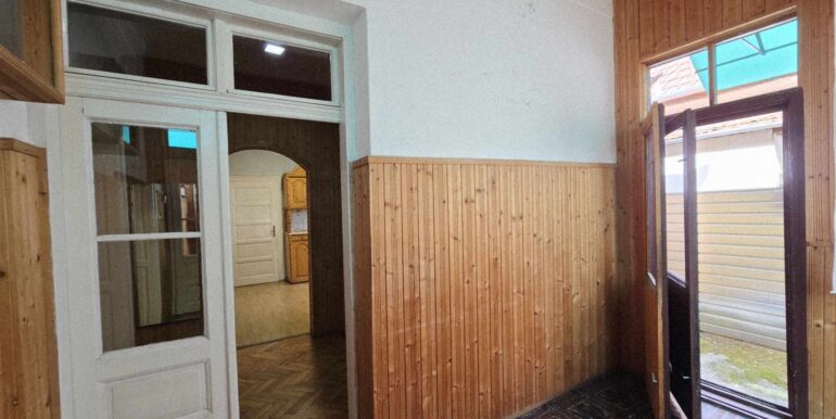 CV0518-Casa de vanzare, semicentral, str. Alexandru Vlahuta-13