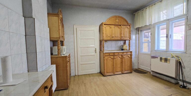 CV0518-Casa de vanzare, semicentral, str. Alexandru Vlahuta-17