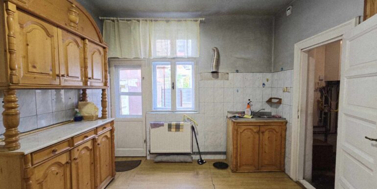 CV0518-Casa de vanzare, semicentral, str. Alexandru Vlahuta-19