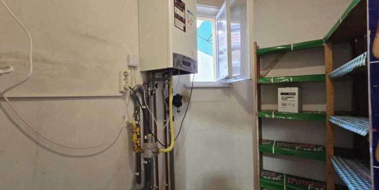 CV0518-Casa de vanzare, semicentral, str. Alexandru Vlahuta-21