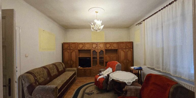 CV0518-Casa de vanzare, semicentral, str. Alexandru Vlahuta-23