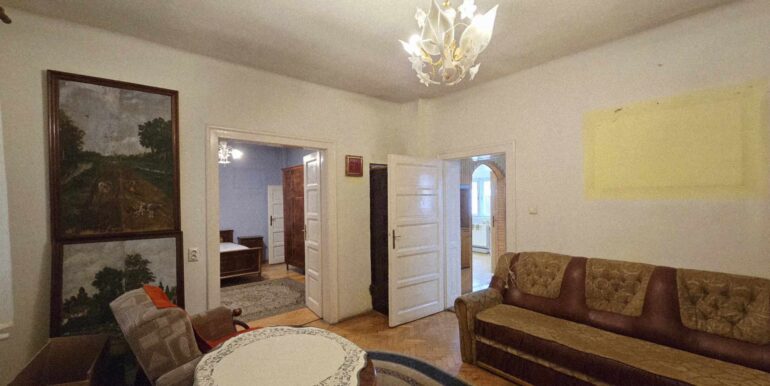 CV0518-Casa de vanzare, semicentral, str. Alexandru Vlahuta-24