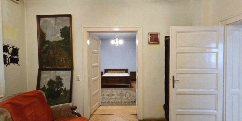 CV0518-Casa de vanzare, semicentral, str. Alexandru Vlahuta-25