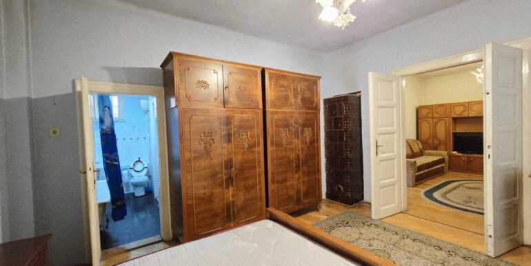 CV0518-Casa de vanzare, semicentral, str. Alexandru Vlahuta-30