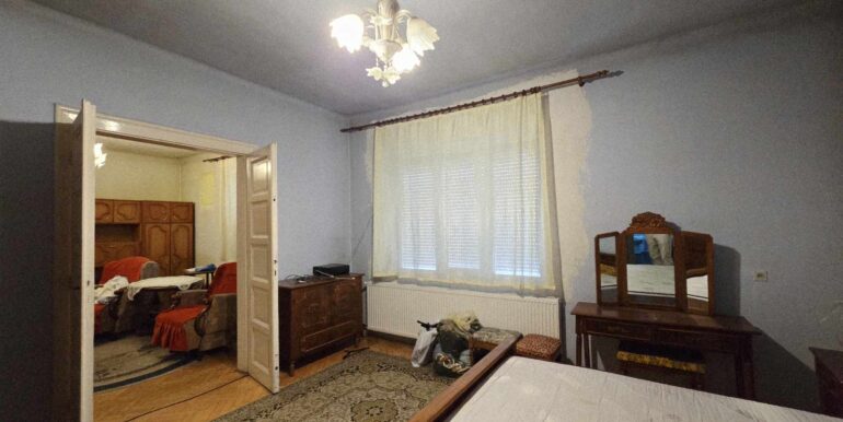 CV0518-Casa de vanzare, semicentral, str. Alexandru Vlahuta-34