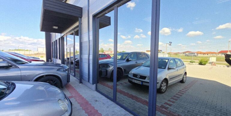H0033-Hala,showroom,birouri de vanzare-30