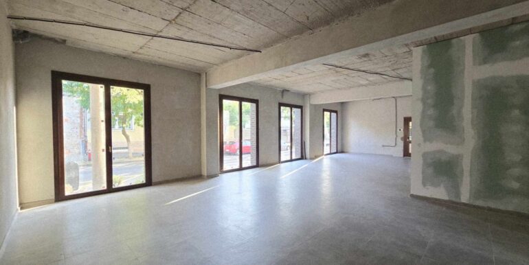 SC0133-Spatiu comercial de inchiriat, str. Cuza Voda-15