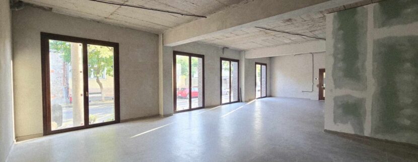 SC0133-Spatiu comercial de inchiriat, str. Cuza Voda-15