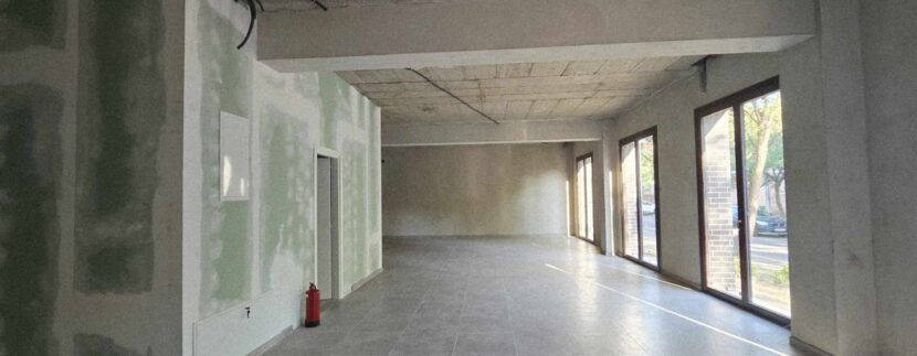 SC0133-Spatiu comercial de inchiriat, str. Cuza Voda-16